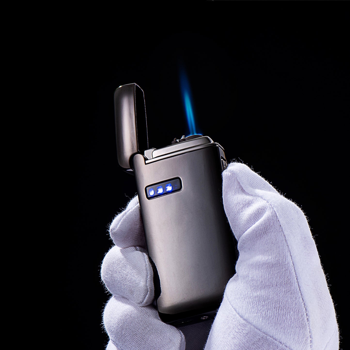 Mega Lighter (Electric & Gas)
