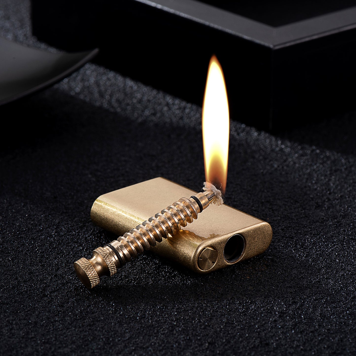 Flame Master Kit