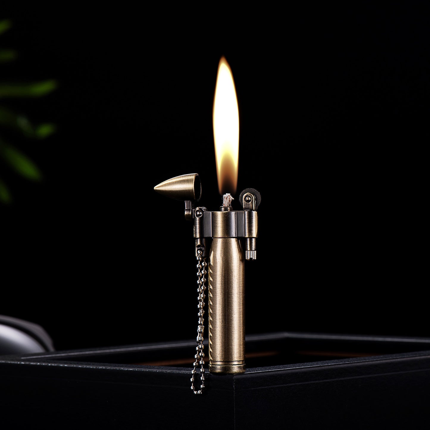 Bullet Lighter