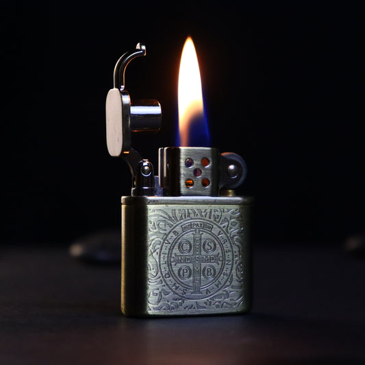 Constantine's Lighter - Special Offer